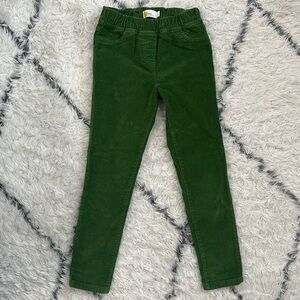 Boden corduroy pants size 8